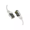 EFB-Elektronik CAT8.1 valge 15m RJ45 paigalduskaabel S/FTP PIMF LSZH 2000MHZ 40GB võrgukaabel Tootja: EFB Elektronik (EC020200319)