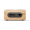 Kaasaskantav raadio BLAUPUNKT DR10CR DAB+/FM, Bluetooth 5.3, LCD, 2W, 1800mAh aku, teleskoopantenn