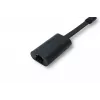 Dell SA224 - võrguadapter - USB-C - 10M/100M/1G/2,5 Gigabit Ethernet x 1 (DELL-SA224-BK)