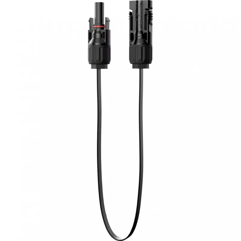 EcoFlow Super Flat kaasaskantava elektrijaama lisatarvik Laadimiskaabel