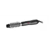 BaByliss BAB2676TTE juukse kujundamise tööriist Soe õhuhari Warm Must 700 W 2,7 m