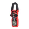 Digitaalne voolutangid Habotest HT206D — True RMS, NCV, käeshoitav voolu/pinge tester