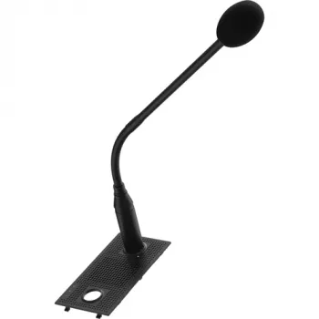 Konverentsmikrofon Axis TC6901 Must 94 dB tundlikkusega Juhtmega XLR