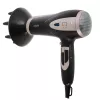 Adler Mesko MS 2287 föön 2400 W must, šampanja