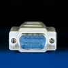 RS232-kaabel ROLINE DB9 M - F 3 m