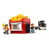 LEGO CITY 60488 Friikartulite toiduauto