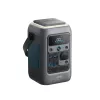Anker Solix C300X DC kaasaskantav elektrijaam 300 W 288Wh