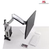 Hoidik miniarvutile MC-720 NUC MAC protsessor