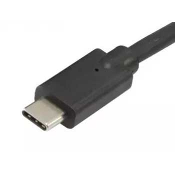 Equip USB USB-C to DVI-D Dual Link kaabel, isane–isane, 1,8 m
