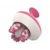 Medisana AC 900 massaaž Universal Pink, Valge