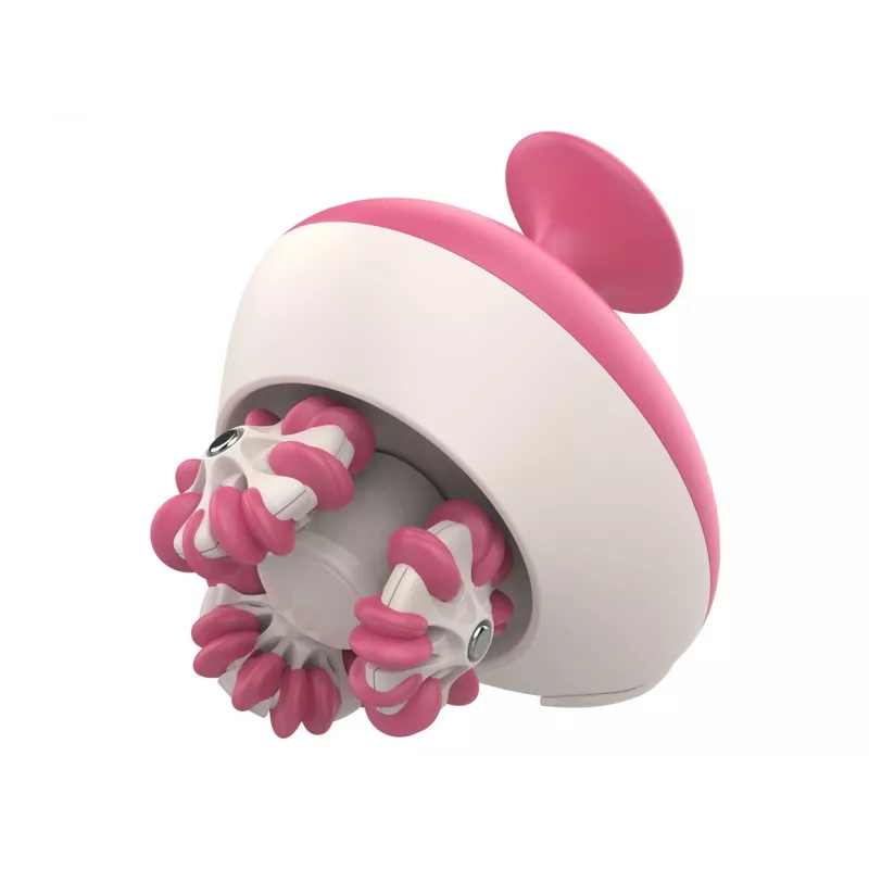 Medisana AC 900 massaaž Universal Pink, Valge