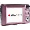 AgfaPhoto Compact DC5200 Kompaktkaamera 21 MP CMOS 5616 x 3744 pikslit Roosa - Digitaalkaamera - 21 MP