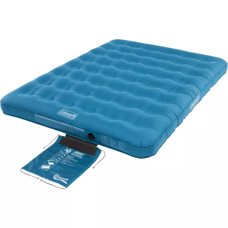 Extra Durable Double 2000031638, matkamadrats sinine
