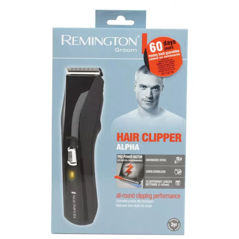 Juukselõikur Remington REM-HC5150