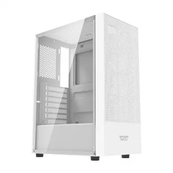 PC korpus darkFlash A290 Tower Valge