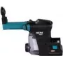 Makita - Tolmuimejäsüsteem - 28 mm