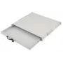 Klaviatuurisahtel dokumendihoidikuga Digitus DN-19 KEY-1U