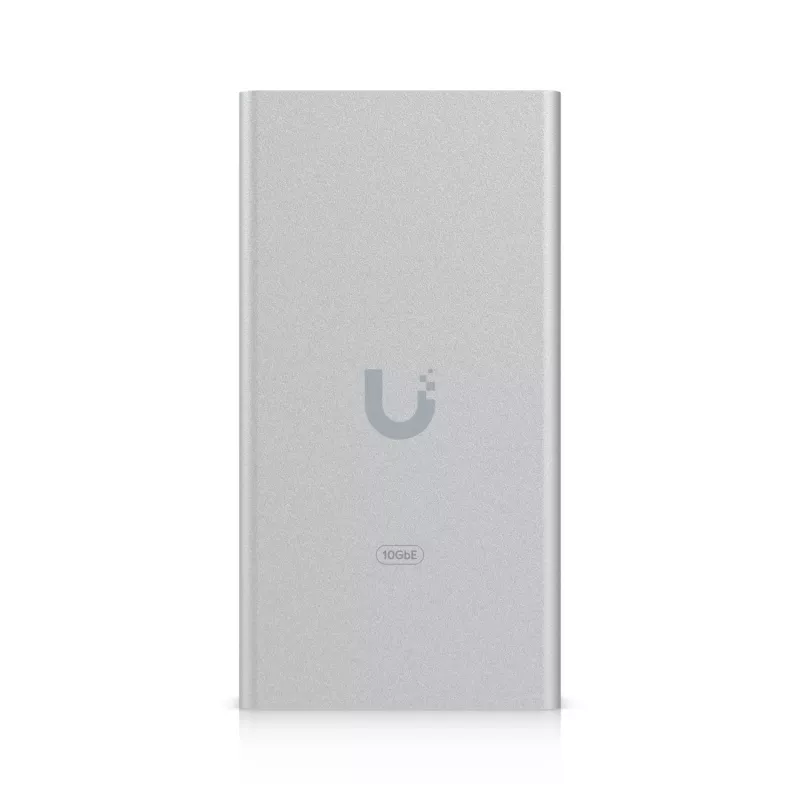 Etherneti adapter UBIQUITI UACC-Adapter-RJ45-USBC-10GE, USB‑C -> RJ45, 10 Gbps, must/hall