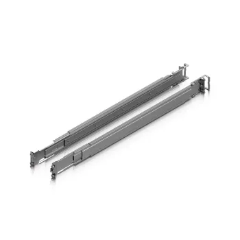 Ubiquiti UACC-Rack-Rails-Slide UniFi reguleeritavad liuguvad riiulisiinid