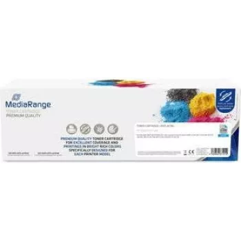 Toner MediaRange HP CF541X 2300 lehekülge tsüaan