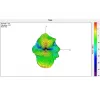 Omni-directional antenna DeLOCK 89437