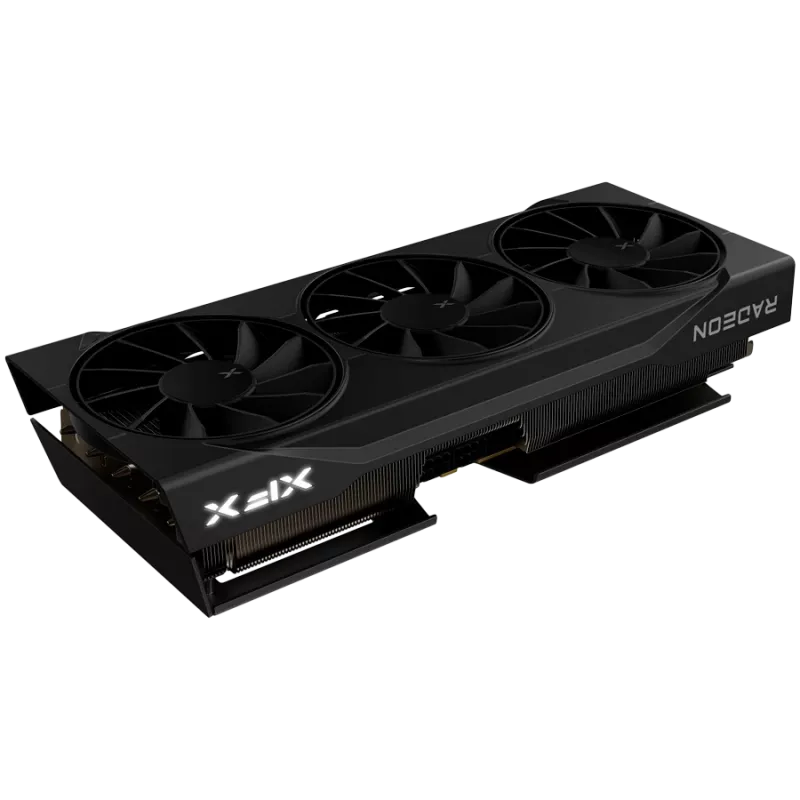 XFX Radeon RX 9070 XT 16GB GDDR6 graafikakaart