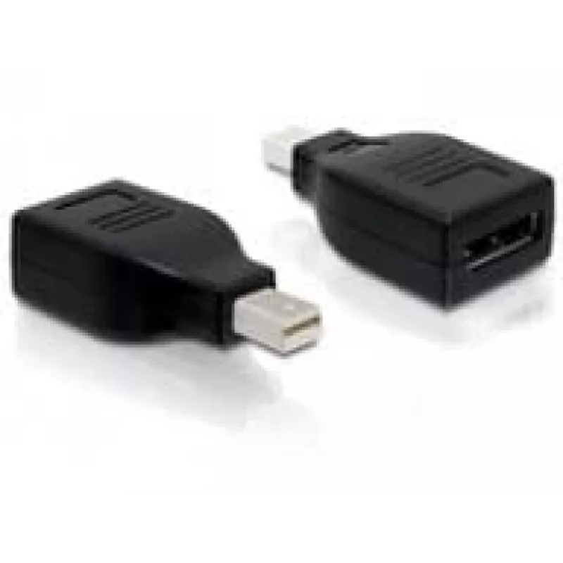 Displayport Adapter DeLOCK 65238