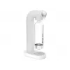 Saturator bottle BRITA SodaONE Valge — bottle, 60 L performance, BPA-free, 450×129×240 mm