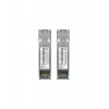 Ubiquiti UACC-OM-MM-10G-D-20 võrgusaatja moodul Fiiberoptiline 10000 Mbit/s SFP 850 nm