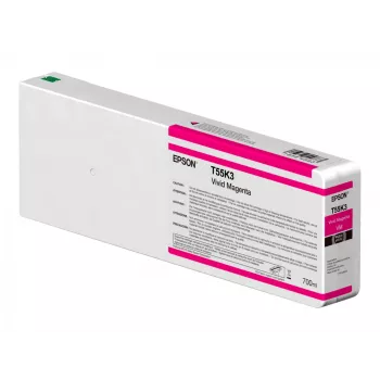 Epson T55K30N tindikassett 1 tk Originaal Ere magenta