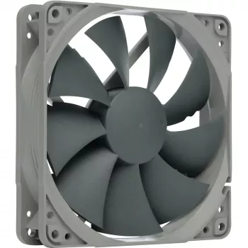 Noctua ventilaator NF-P12 REDUX-900 — 120×25 mm, 900 p/min, 12 V, 92,3 m³/h, 19,8 dB