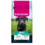 Kuiv koeratoit EUKANUBA Adult Large Chicken 15 kg — täiskasvanud suurt tõugu koertele mõeldud täisväärtuslik kuivtoit, kana, 15 kg