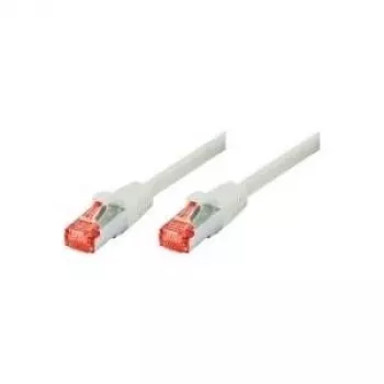 Tecline 715015 Ethernet patch-kaabel hall