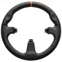 Asetek SimSports GT velg – ümar, nahk