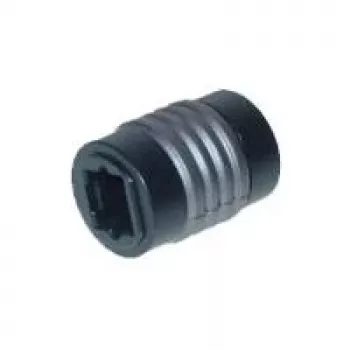 Toslink kiudoptiline adapter ShiverPeaks BS69055