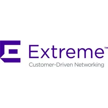 Extreme Networks - Lisatarvikud Toiteallikas 350 vatti vahelduvvoolu toitemoodul õhuvool eest taha (XN-ACPWR-350W-FB)