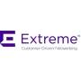 Extreme Networks - Lisatarvikud Toiteallikas 350 vatti vahelduvvoolu toitemoodul õhuvool eest taha (XN-ACPWR-350W-FB)