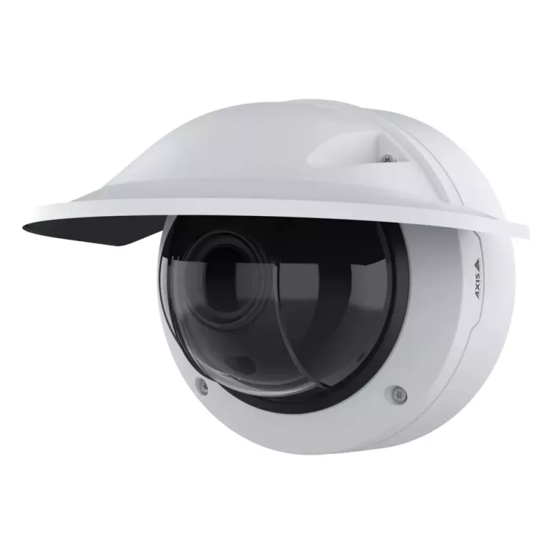 Turvakaamera Axis Q3546-LVE 51 mm 02972-001 AXIS