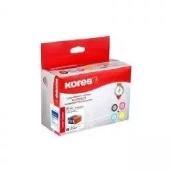 Kores G1518KIT printeritarvik Must