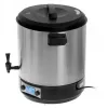 Hoidistamiskatel Adler AD 4496 28L 2600W roostevaba teras must