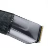 Juukselõikur BABYLISS E976E — juhtmeta, laetav, 26 pikkuseastet, 0,5 mm–25 mm, 40 mm tera, titaan/roostevaba teras, 60 min tööaeg