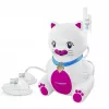 Lauapealne võrknebulisaator ESPERANZA ECN003 — õhuvool 8 l/min, nebulisatsioon 0,4 ml/min, max täitekogus 10 ml, vahelduvvool 220 V
