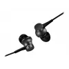 Xiaomi Mi In-Ear Headphones Basic ZBW4354TY Sisseehitatud mikrofon 3,5 mm Must