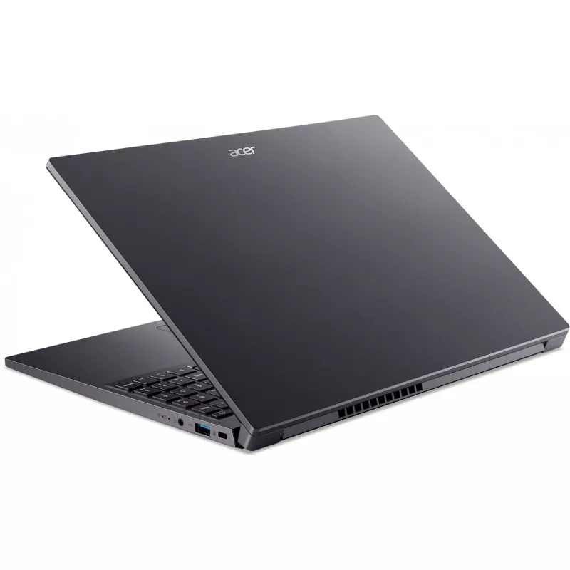 Sülearvuti Acer Aspire Go 15 AG15-51P-72QD 15,3 tolli Intel Core i7 16GB 512GB Intel Iris Xe Windows 11