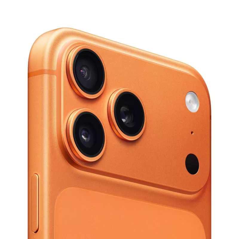 Apple iPhone 17 Pro MAX 256GB COS.oranž MFYN4