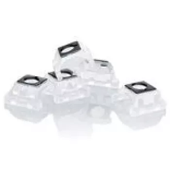 GMK QMX-Clip PCB mount 110 tk.