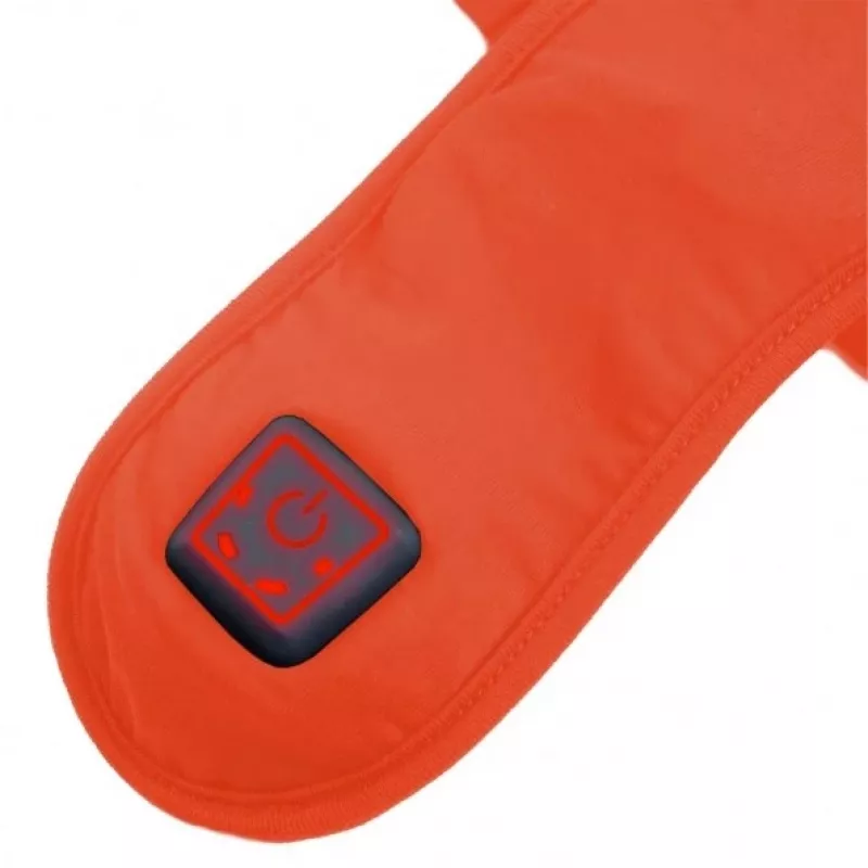 Aluspüksid Glovii GP1RL punased unisex täiskasvanutele 490g