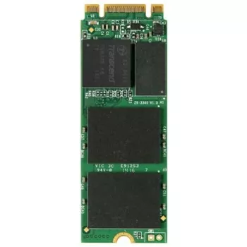 SSD-ketas Transcend 32 GB M.2 560 MB/s 6 Gbit/s TS32GMTS600