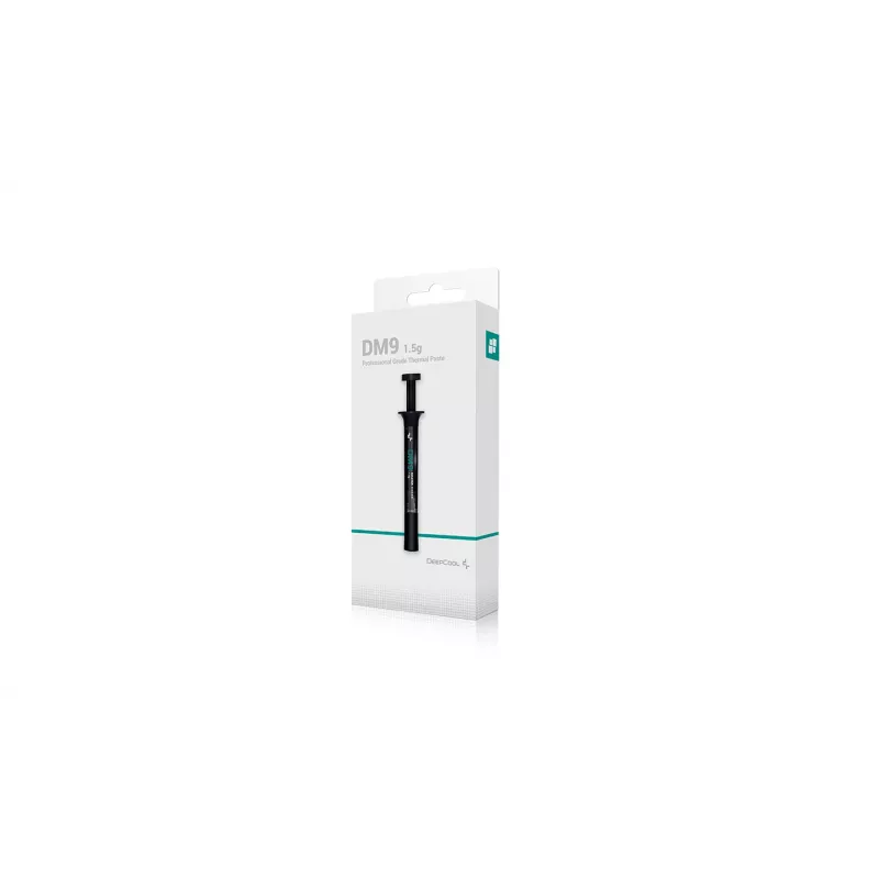 DeepCool DM9 1.5g soojusjuhtiv pasta 13,5 g