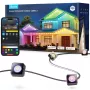 Govee Permanent Outdoor Lights 2 nutikas seinavalgusti Wi-Fi/Bluetooth